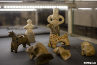 «Открывая прошлое. Раскопки в Туле»: в Музейном квартале появился еще один музей, Фото: 32