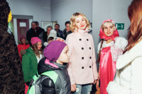 В Туле прошла благотворительная фотосессия для особых детей, Фото: 1