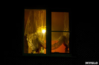 Полуночные окна Тулы: 60 уютных, ламповых фото, Фото: 36