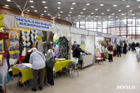 В Туле прошло заседание регионального отделения Всемирного Русского Народного Собора, Фото: 5