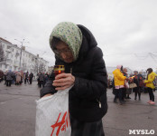Пасха в Новомосковске, Фото: 103