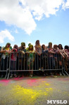 Фестиваль ColorFest в Туле, Фото: 33