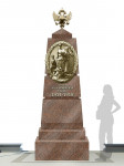 Эскизы памятника, посвященного Первой мировой войне, Фото: 3