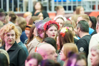 «Народный» концерт Надежды Кадышевой, Фото: 25