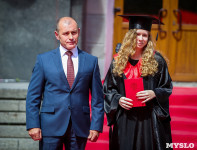 Магистры ТулГУ получили дипломы с отличием, Фото: 178