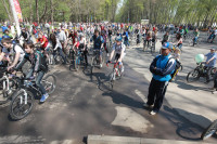 Большой велопробег. 1.05.2014, Фото: 12