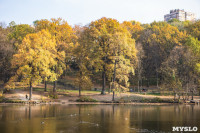 Золотая осень по-тульски, Фото: 35