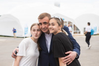 Ровно год назад Алексей Дюмин покинул пост губернатора Тульской области: вспоминаем эпоху , Фото: 6