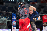 В «Тула-Арене» состоялись областные соревнования по ММА, Фото: 27