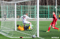 «Арсенал-мол» - «Спартак-мол» - 4:2., Фото: 78