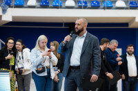 В «Тула-Арене» состоялись областные соревнования по ММА, Фото: 60