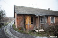 В Туле две пенсионерки живут в разваливающемся бараке, Фото: 5