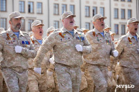 Парад Победы 2025 , Фото: 282