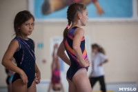 Тульские гимнастки готовятся к первенству России, Фото: 4