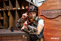 фестиваль стимпанк-культуры Ferrum, Фото: 57