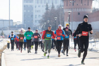 В Туле прошел легкоатлетический забег «Мы вместе Крым»: фоторепортаж, Фото: 121
