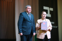Выпускники ТулГУ и ТГПУ им. Л. Н. Толстого 2025, Фото: 14