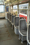 Дмитрий Миляев посетил трамвайное депо, Фото: 53