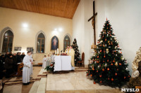 Католическое Рождество в Туле, 24.12.2014, Фото: 21