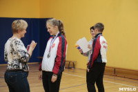 Школьники стали вторыми на Всероссийских президентских играх, Фото: 22