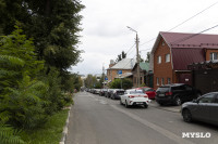 Улицы без проводов и развитие транспортной сети: как изменится исторический центр Тулы, Фото: 9