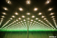Стеклянный лабиринт в Туле, Фото: 1