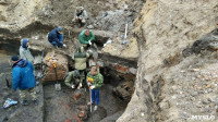 Как идут археологические раскопки в центре Тулы, Фото: 6
