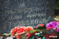 Всехсвятское кладбище, Фото: 23