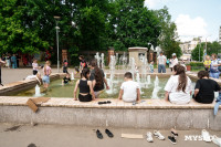 Дед Мороз и лето , Фото: 33