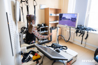 Виртеальная реальность в медицине, Фото: 73