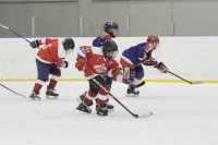 Международный детский хоккейный турнир. 15 мая 2014, Фото: 40