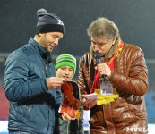 «Арсенал» Тула - «Спартак-2» Москва - 4:1, Фото: 76