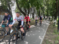 велопрогулка по веломаршруту, Фото: 6