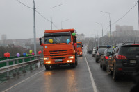Открытие Калужского шоссе, Фото: 24