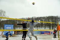 Турнир Tula Open по пляжному волейболу на снегу, Фото: 88