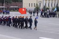 Открытие соревнований "Школа безопасности", Фото: 28