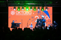 В Туле прошел фестиваль «Джазовая провинция», Фото: 2