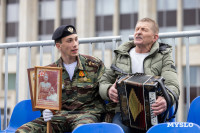 Синий платочек.1, Фото: 6