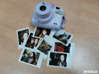 Магия в каждом фото. Обзор культовой камеры Instax mini в новом исполнении, Фото: 2