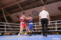 Финал турнира по боксу "Гран-при Тулы", Фото: 228