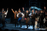 спектакль Чудесный грузин, Фото: 9