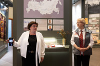 Кимовск-Донской-Новомосковск-Узловая, Фото: 19