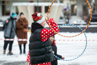 Новый год в Тульском цирке, Фото: 41