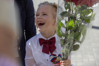 Открытие Баташевской школы , Фото: 23