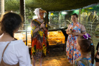 Иммерсивный спектакль Мюсли, Фото: 51