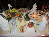 Тульские рестораны с летними беседками, Фото: 32