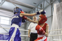 Чемпионат и первенство Тульской области по боксу, Фото: 66