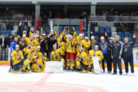Финал Кубка губернатора Тульской области по хоккею, Фото: 46