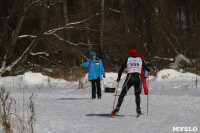 Лыжный марафон, Фото: 128