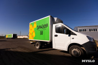 Тульская птицефабрика: забота о качестве начинается с заботы о сотрудниках, Фото: 6